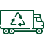 recycling-truck